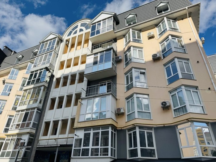 Продаж однокімнатної квартири на Стрілецькій Набережній - фото 1