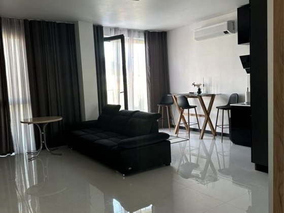 Квартира з терасою в ЖК Park Land Ужгород