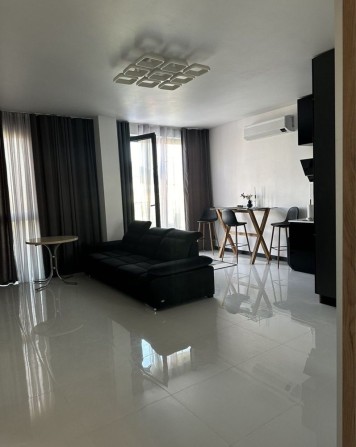 Квартира з терасою в ЖК Park Land - фото 1