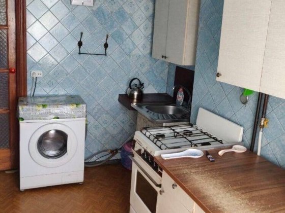 Продам 2к квартиру Ж/М Фрунзенский, Ломовский, Беляева, Донецкое шоссе Днепр