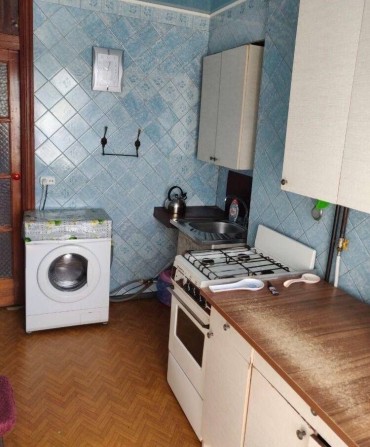 Продам 2к квартиру Ж/М Фрунзенский, Ломовский, Беляева, Донецкое шоссе - фото 1