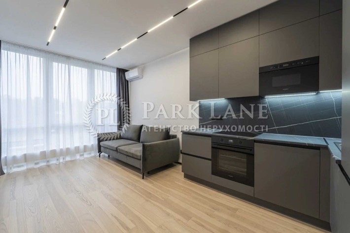 1-кім Мокра (Кудряшова), 8-Б ЖК CityHUB Солом'янський р-н Вокзальна - фото 1