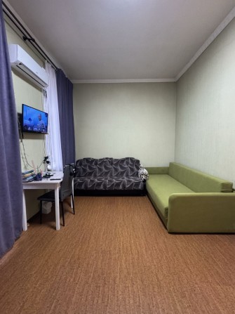 Продам 1к квартиру ул.Владимира Великого 40. Центр города. - фото 1