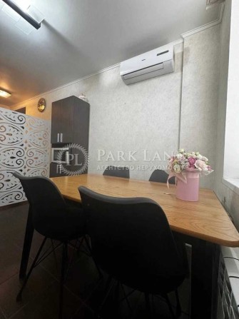 Дмитрівська, Університет, Гончара, Воровського, Центр - фото 1