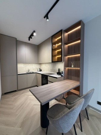 Продаж 1 кімнатної кв. ЖК Квадрат - фото 1