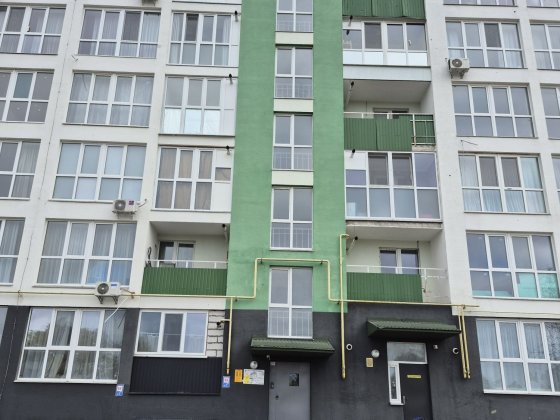 Продам однокімнатну квартиру в ЖК  Олександрівський Чернігів