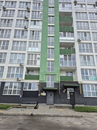 Продам однокімнатну квартиру в ЖК  Олександрівський - фото 1