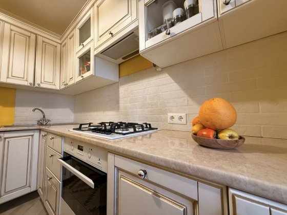 Продам 2-ком квартиру в кирпичном доме от «Созидателя»! Тополь-3 Днепр