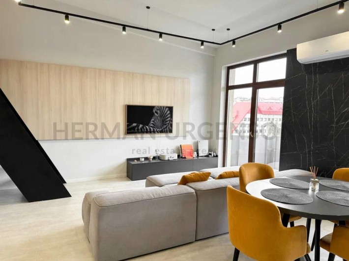 Продаж 1к квартири 41 м.кв / ЖК Dream City, Центр - фото 1