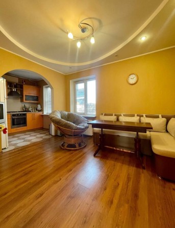 Продам 3 ком.кв. Победа 6 - фото 1