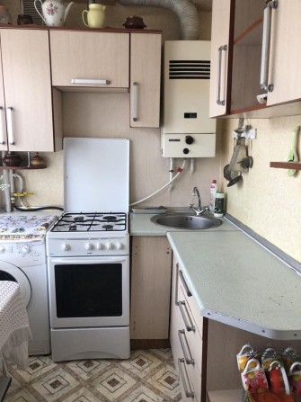 2 кімн.квартира в центрі ВАЛ/ вул.Воздвіженська/(роздільни кімнати) - фото 1