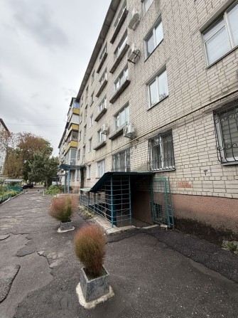 Трикімнатна квартира вул. подолинського - фото 1