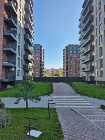 Продаж 2 кім квартири Vest Tavers - фото 1