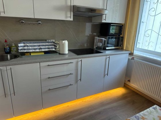 Продаж 2-х кімнатної квартири З НІМЕЦЬКОЮ ЯКІСТЮ Черкассы