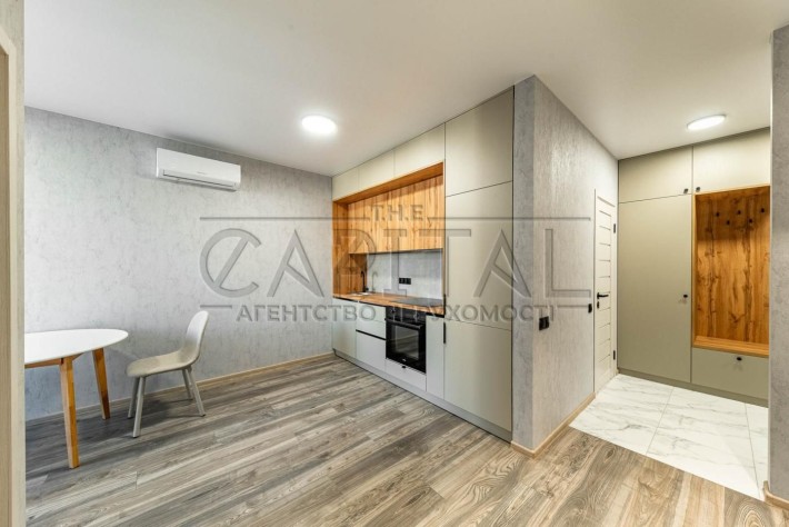 Продажа квартиры, ЖК «Варшавский Плюс» с генератором, Подольский р-н - фото 1