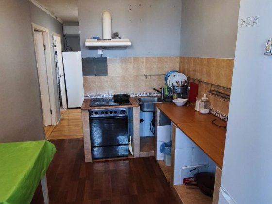 Продажа Трёхкомнатной квартиры. Запорожское шоссе Днепр