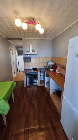 Продажа Трёхкомнатной квартиры. Запорожское шоссе - фото 1