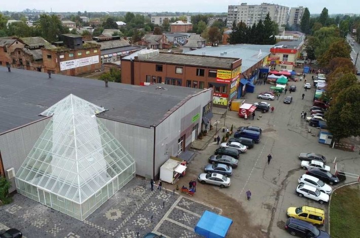 Продам бюджентну 1 кімнатну квартиру з гарним розташуванням - фото 1