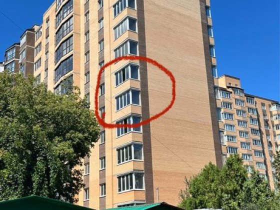 Продам квартиру в Черкасах Черкассы