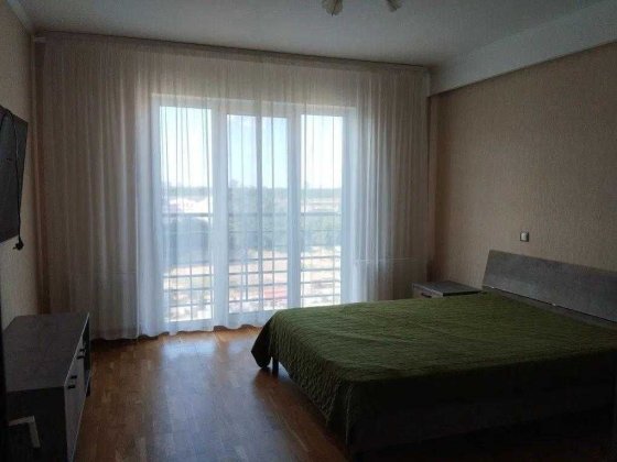 ЖК Кришталеві Джерела двокімнатна квартира Метрологічна Феофанія Київ