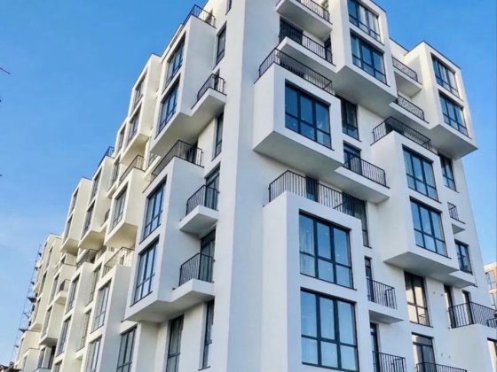 Продаж квартири ЖК В4 Ужгород