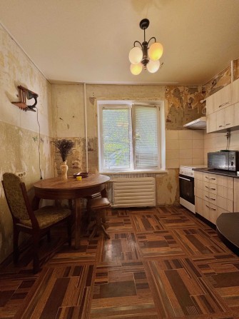 Однокімнатна квартира під житло або бізнес, вул. Соборності VS - фото 1