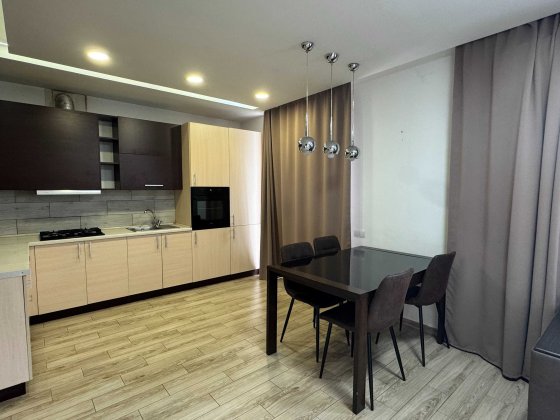 Срочно продам 1к квартиру 56 м2 в ЖК Счастливый Тополь, Дафи, еОселя Днепр