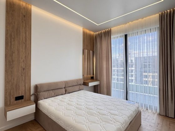 Продаж 2-х кімнатної з терасою. ЖК Park Land. 67 м.кв. Ужгород