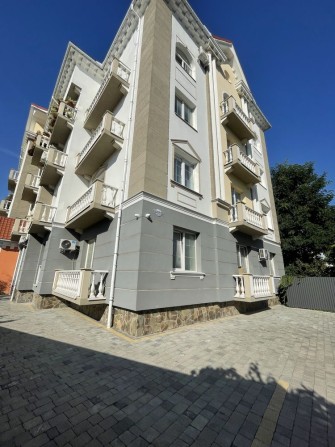 Продаж 4 кімнатної квартири центр Руська 30 - фото 1