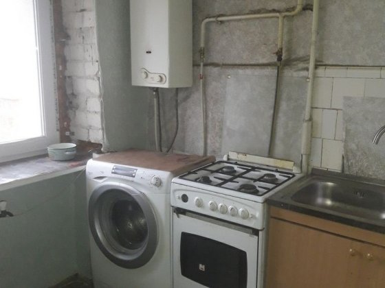 Продам 2-к.кв. Пр. Слобожанский (Калиновая). Днепр