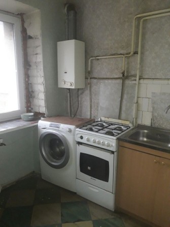 Продам 2-к.кв. Пр. Слобожанский (Калиновая). - фото 1