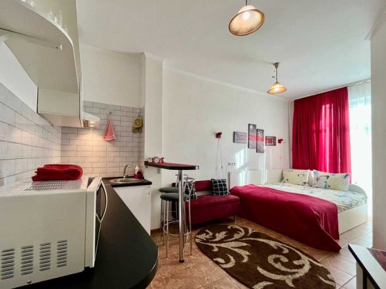 ПРОДАЖ двох квартир поруч за ціною Однієї! (Є-Відновлення) Чернигов