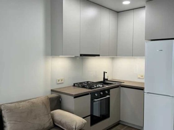 ЖК Счастливый-2, 2к квартира, новый ремонт. Дніпро