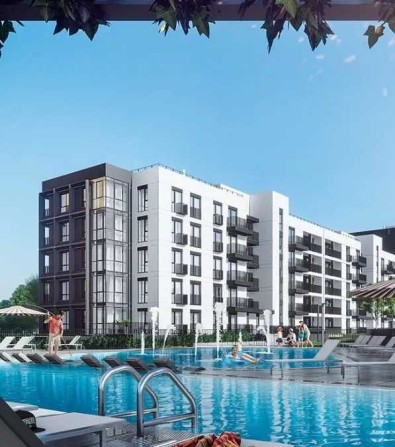 Продам однокімнатну квартиру в ЖК Сіті Парк - фото 1