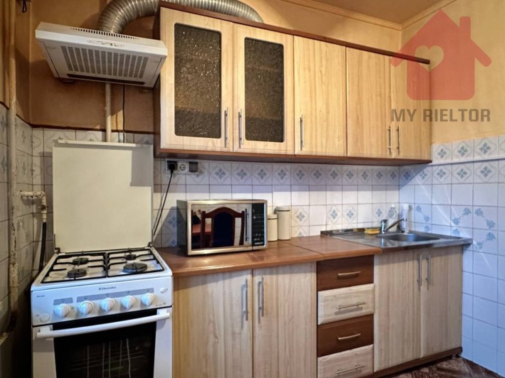 Продаж трикімнатної квартири по вул.Айвазовського - фото 1