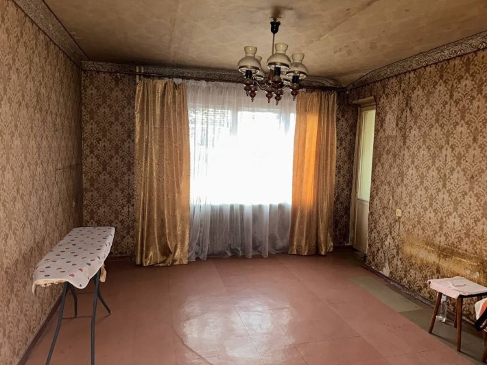 Продам 2-комн. квартиру Тополь-3, торг - фото 1