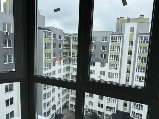 1-кімнатна у Новобудові 35600$ Черкаси