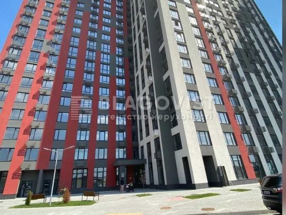 Варшавський Плюс Виноградар 2к з ремонтом на Європейського Союзу 53/46 Київ