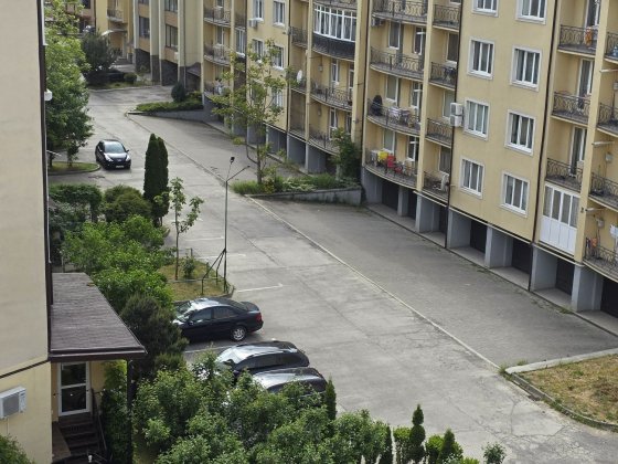 Продаж квартири по вул.Климпуша Ужгород