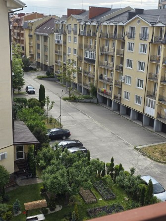 Продаж квартири по вул.Климпуша - фото 1