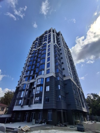 ЖК" Kиїв SKY" 52м2 ЗДАН!! Центр  Продаж 1 кім квартири - фото 1