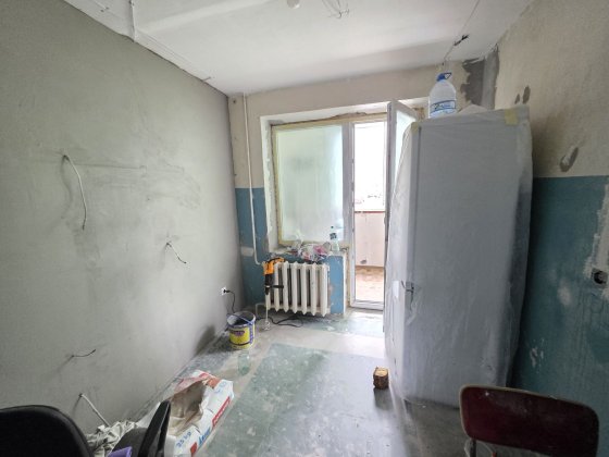 Продажа квартиры ж/м Ломовский (Фрунзенский) Дніпро