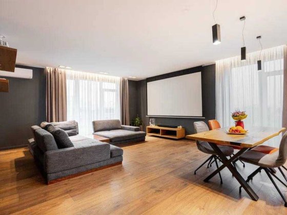 БЕЗ% 4к 152м ЖК Ліпінка, вул.Сергія Данченка, Замковецька, Ремонт Київ