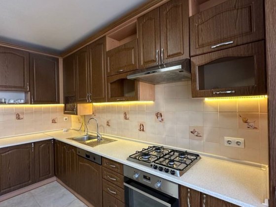 Продаж дворівневої квартири в Боздоші Ужгород