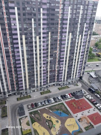 Без %. Продаж 1 кім.кв. в ЖК "OkLand" на просп. Повітряних сил 56 - фото 1