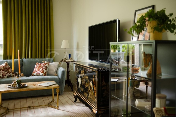 Продажа 1к квартира, Драгомирова, Печерский р-н - фото 1