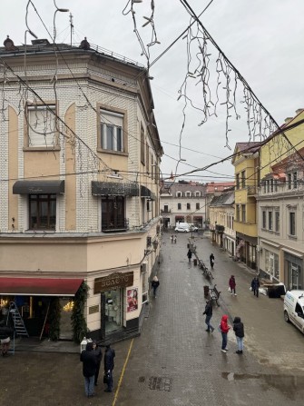 Продаж 3 кімнатної квартири - фото 1