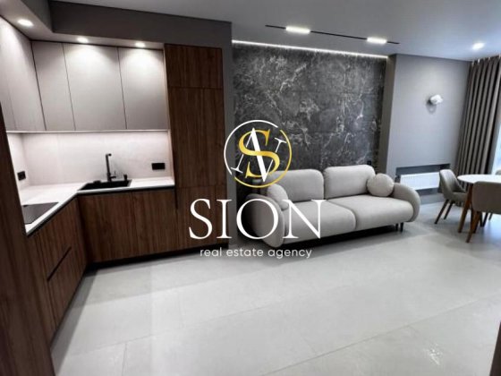 Продаж 1-к.кв., 37 м2, ЖК "Республіка", Теремки Київ