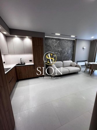 Продаж 1-к.кв., 37 м2, ЖК "Республіка", Теремки - фото 1