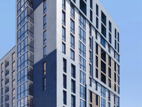 БЕЗ КОМІСІЇ| однокімнатна квартира в ЖК Smart Story Ужгород|новобудова Ужгород